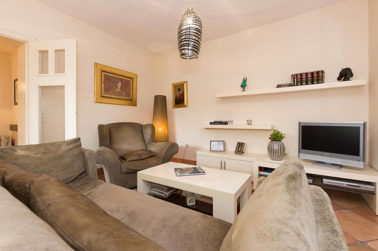 פונאנט Apartman Mare מראה חיצוני תמונה