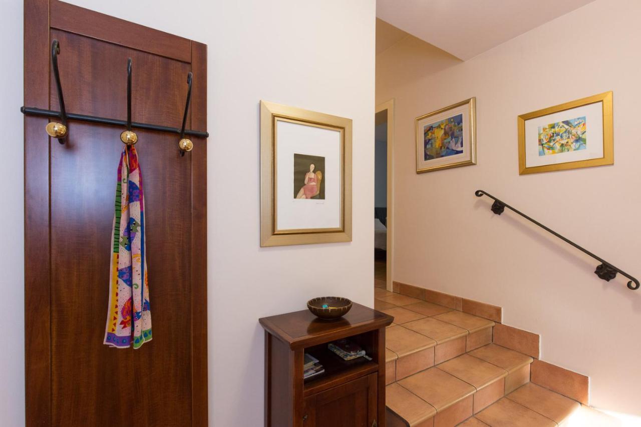 פונאנט Apartman Mare מראה חיצוני תמונה