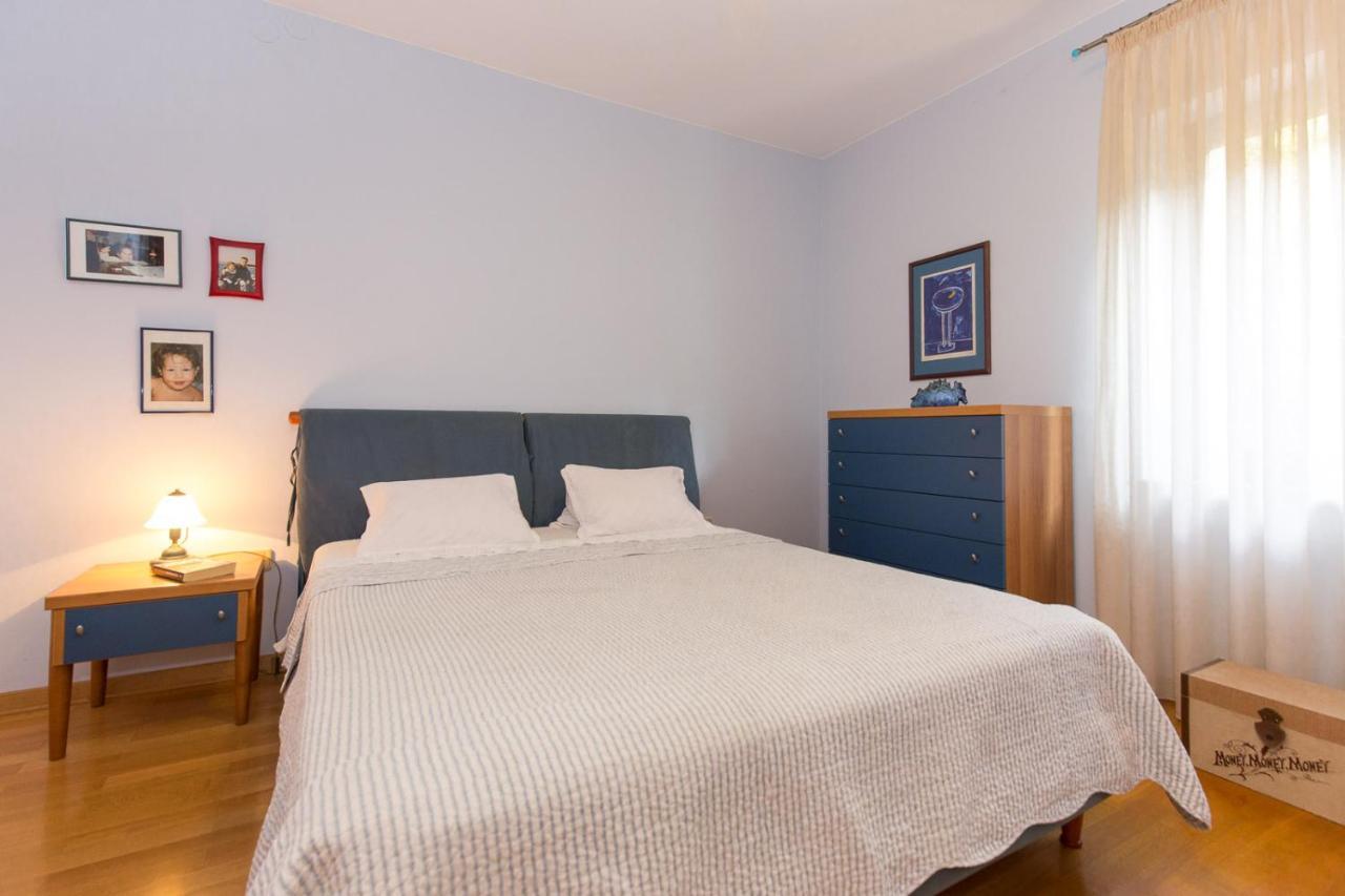 פונאנט Apartman Mare מראה חיצוני תמונה