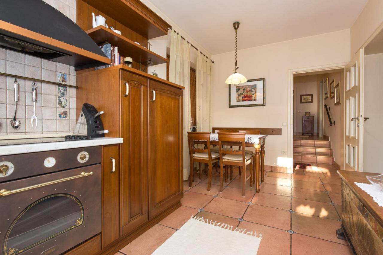 פונאנט Apartman Mare מראה חיצוני תמונה
